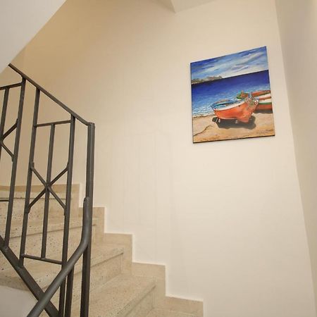 Corselli 14 Apartment Багерия Екстериор снимка