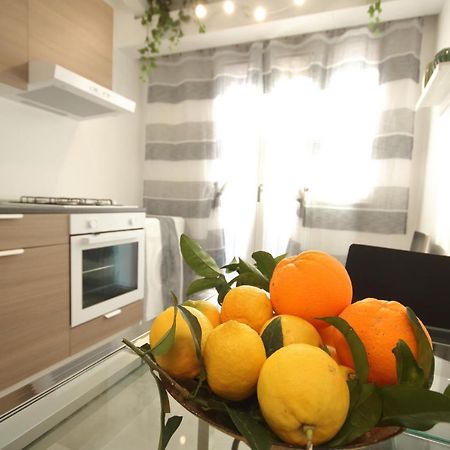 Corselli 14 Apartment Багерия Екстериор снимка
