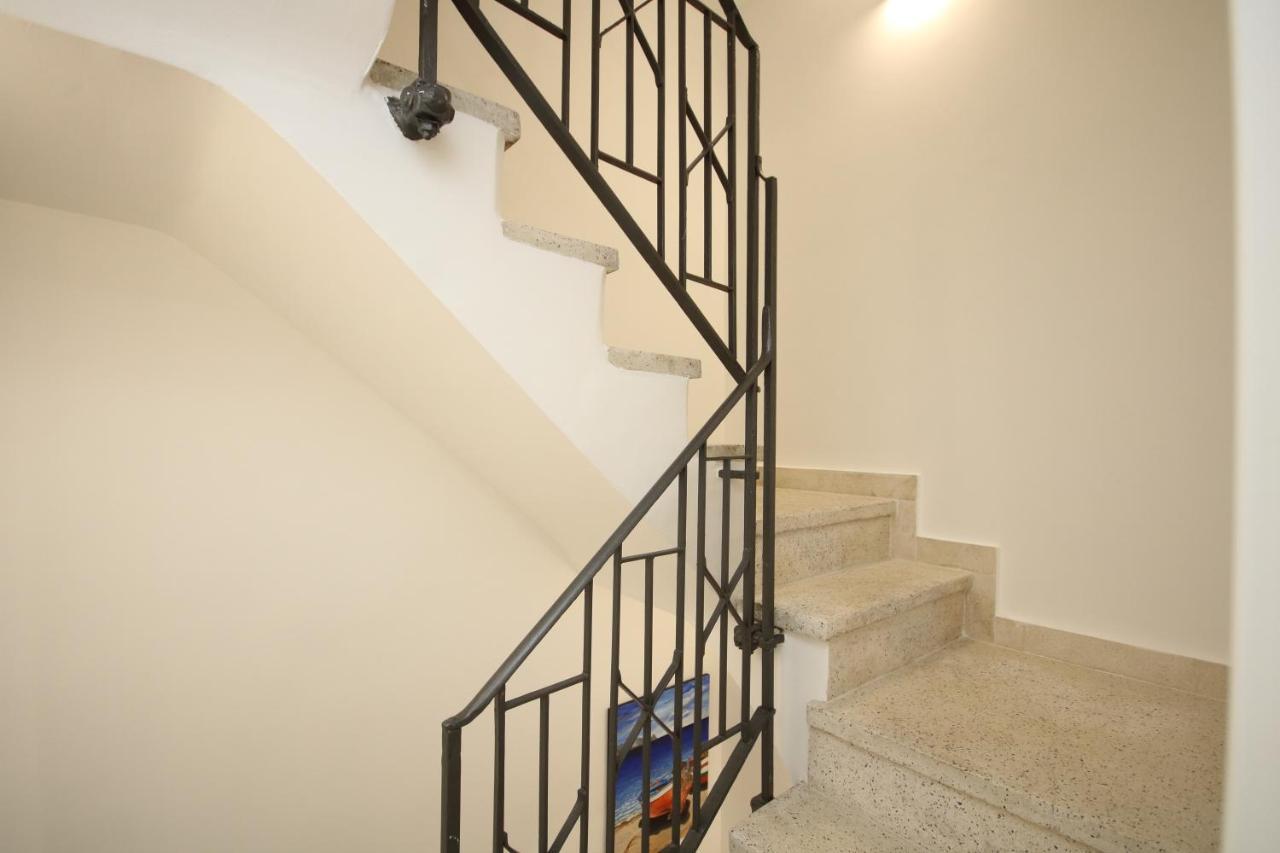 Corselli 14 Apartment Багерия Екстериор снимка