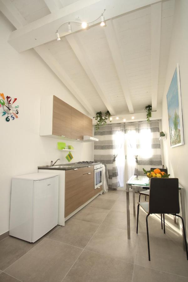 Corselli 14 Apartment Багерия Екстериор снимка