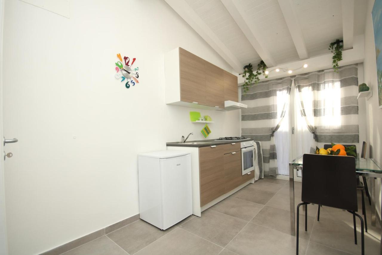 Corselli 14 Apartment Багерия Екстериор снимка