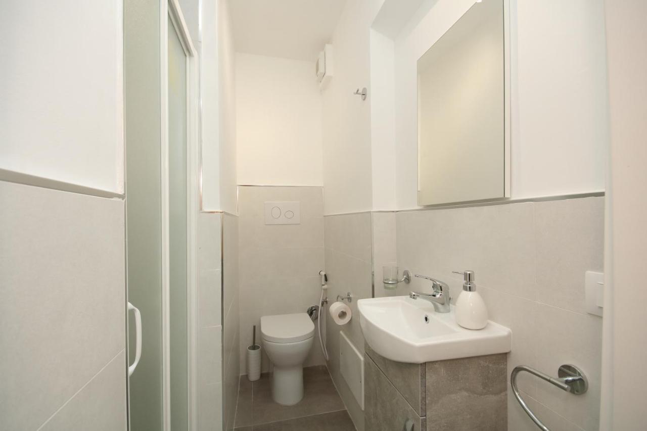 Corselli 14 Apartment Багерия Екстериор снимка