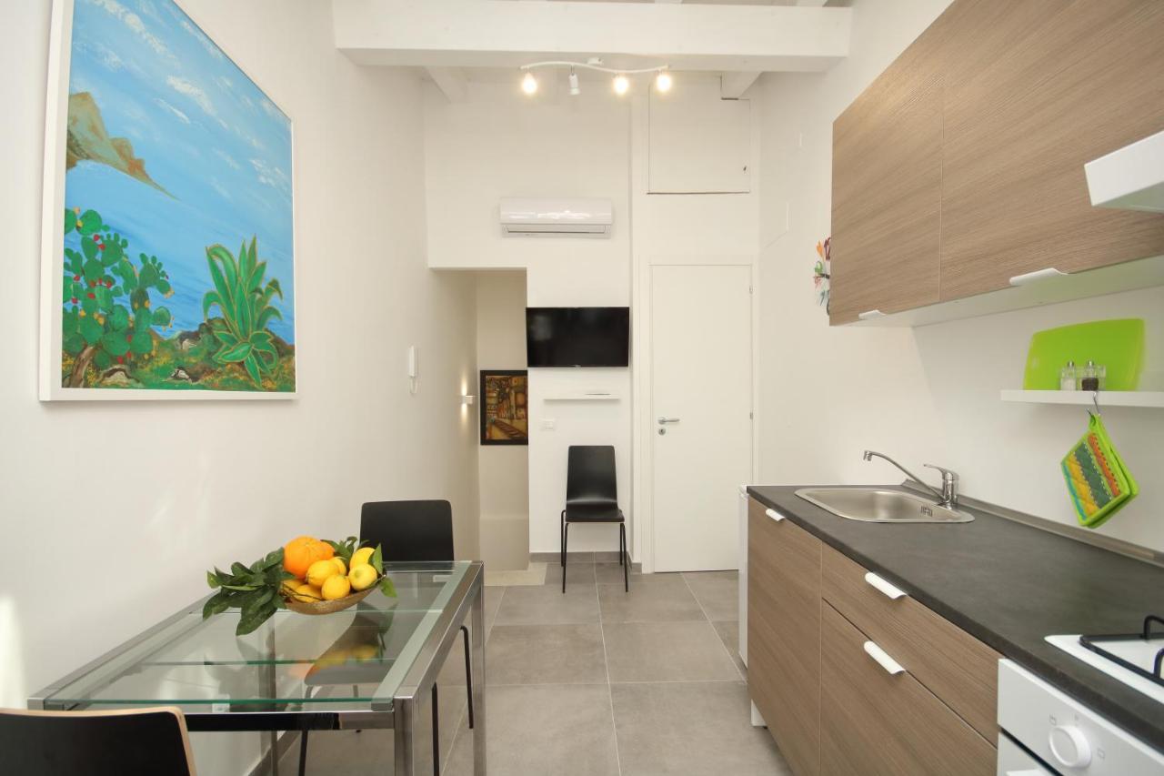 Corselli 14 Apartment Багерия Екстериор снимка