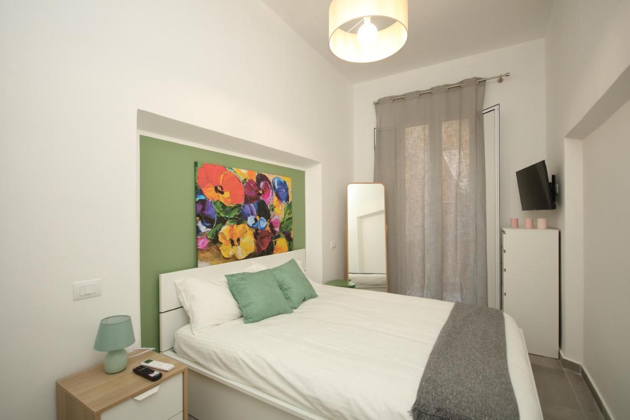 Corselli 14 Apartment Багерия Екстериор снимка