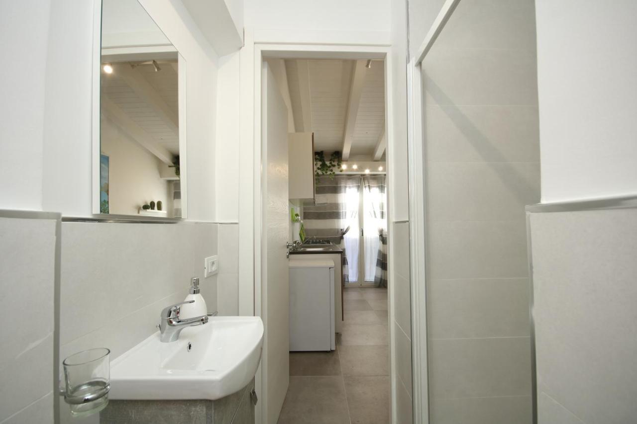 Corselli 14 Apartment Багерия Екстериор снимка