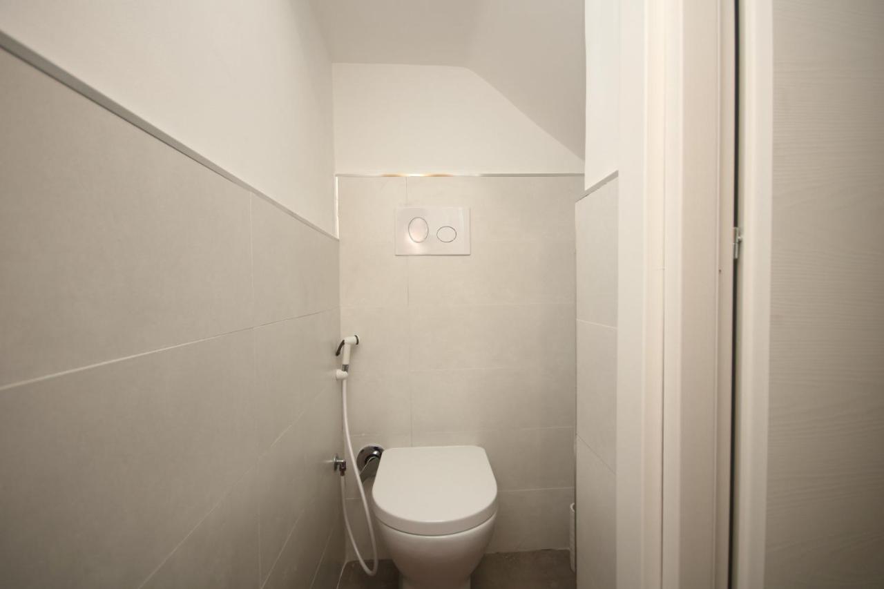 Corselli 14 Apartment Багерия Екстериор снимка