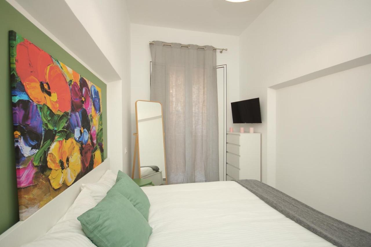 Corselli 14 Apartment Багерия Екстериор снимка