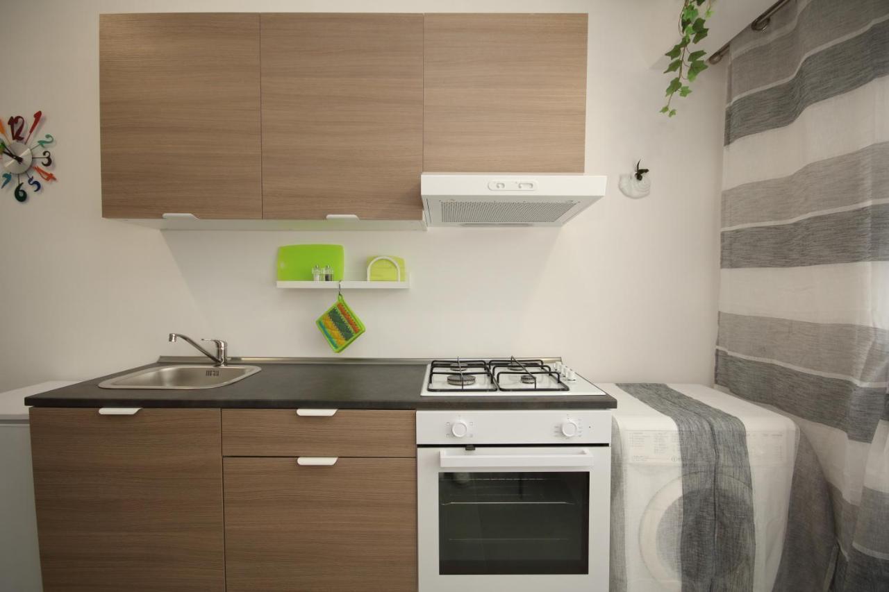 Corselli 14 Apartment Багерия Екстериор снимка