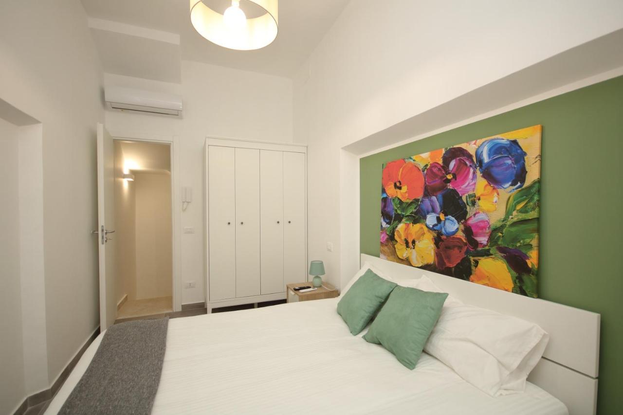 Corselli 14 Apartment Багерия Екстериор снимка