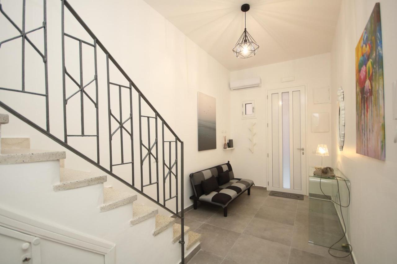 Corselli 14 Apartment Багерия Екстериор снимка