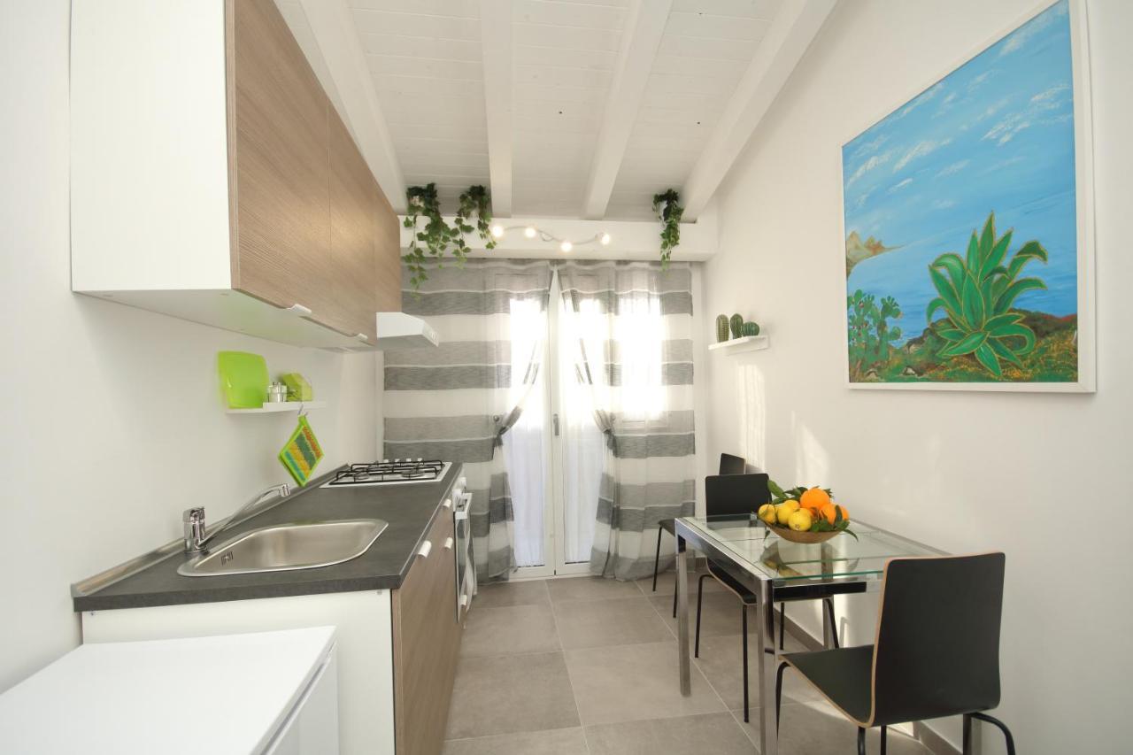 Corselli 14 Apartment Багерия Екстериор снимка