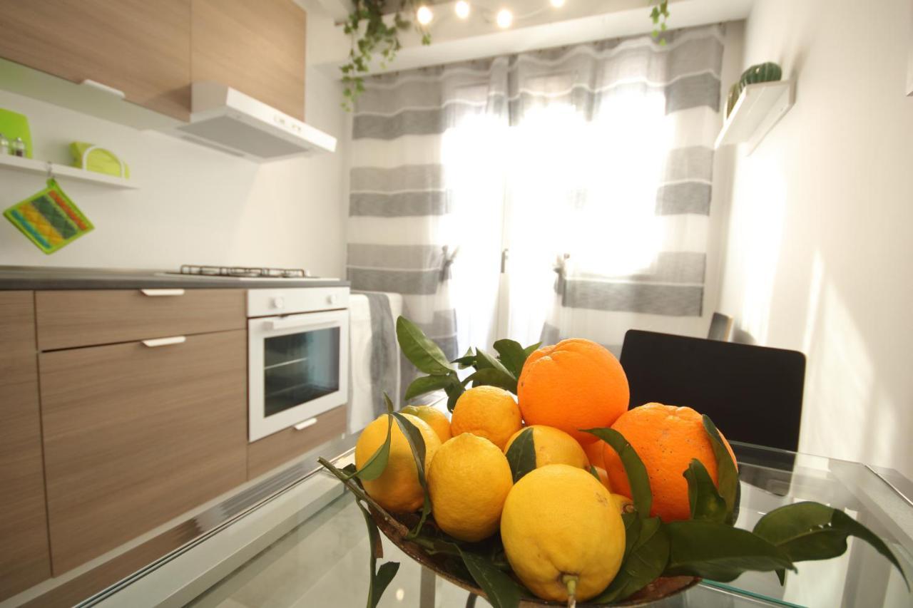 Corselli 14 Apartment Багерия Екстериор снимка