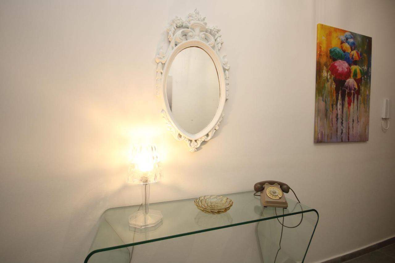 Corselli 14 Apartment Багерия Екстериор снимка